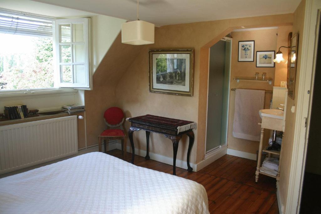 La Maison De Famille Hotel Chenonceaux Room photo